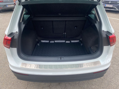 VW Tiguan Gebrauchtwagen VW Tiguan Gebrauchtwagen