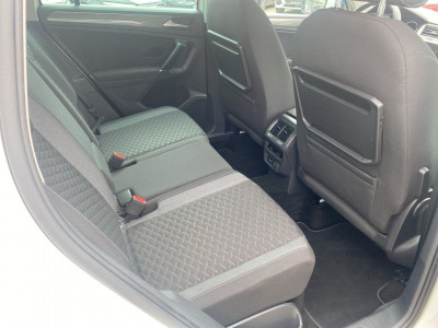 VW Tiguan Gebrauchtwagen VW Tiguan Gebrauchtwagen