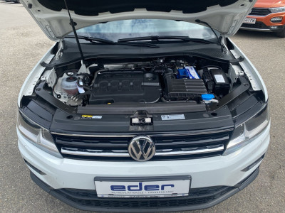 VW Tiguan Gebrauchtwagen VW Tiguan Gebrauchtwagen