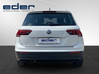 VW Tiguan Gebrauchtwagen VW Tiguan Gebrauchtwagen
