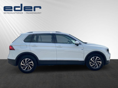 VW Tiguan Gebrauchtwagen VW Tiguan Gebrauchtwagen