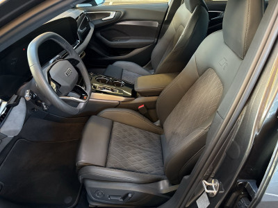Audi A5 Gebrauchtwagen Audi A5 Gebrauchtwagen