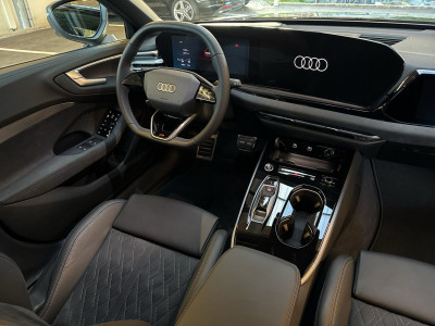 Audi A5 Gebrauchtwagen Audi A5 Gebrauchtwagen