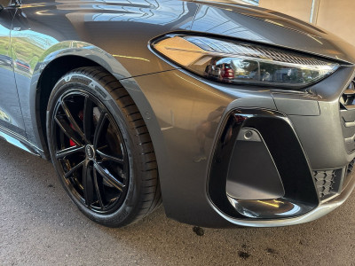 Audi A5 Gebrauchtwagen Audi A5 Gebrauchtwagen