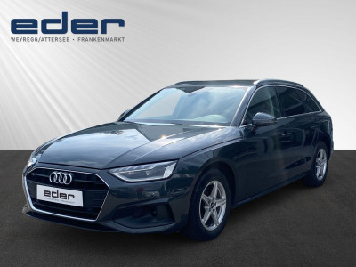 Audi A4 Gebrauchtwagen Audi A4 Gebrauchtwagen