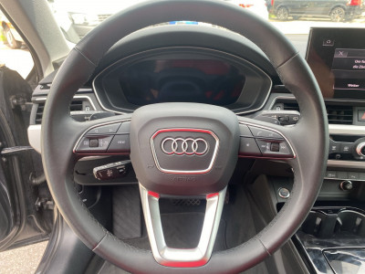 Audi A4 Gebrauchtwagen Audi A4 Gebrauchtwagen