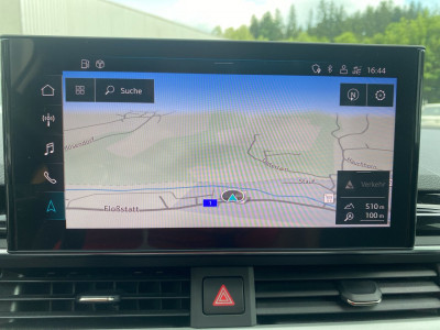 Audi A4 Gebrauchtwagen Audi A4 Gebrauchtwagen