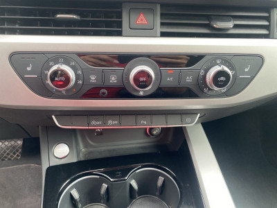 Audi A4 Gebrauchtwagen Audi A4 Gebrauchtwagen