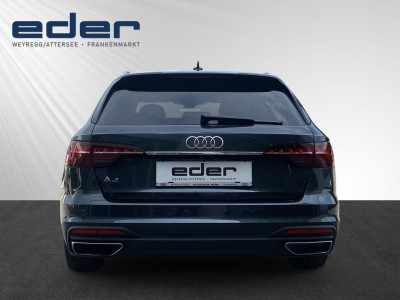 Audi A4 Gebrauchtwagen Audi A4 Gebrauchtwagen