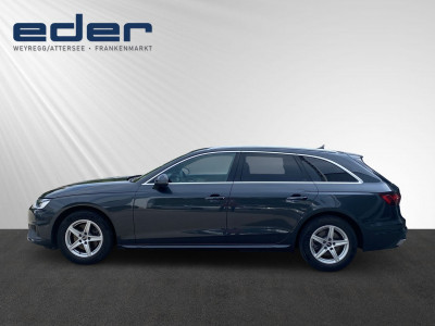 Audi A4 Gebrauchtwagen Audi A4 Gebrauchtwagen
