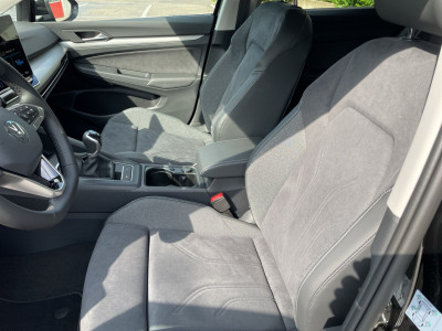 VW Golf Gebrauchtwagen VW Golf Gebrauchtwagen