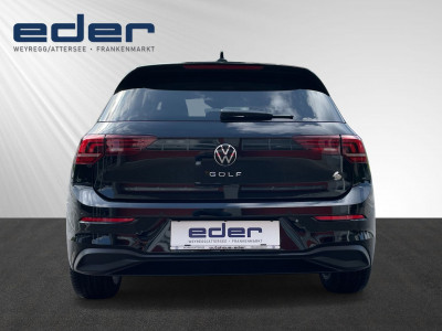 VW Golf Gebrauchtwagen VW Golf Gebrauchtwagen