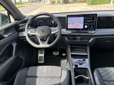 VW Tiguan Gebrauchtwagen VW Tiguan Gebrauchtwagen