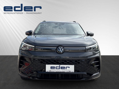 VW Tiguan Gebrauchtwagen VW Tiguan Gebrauchtwagen