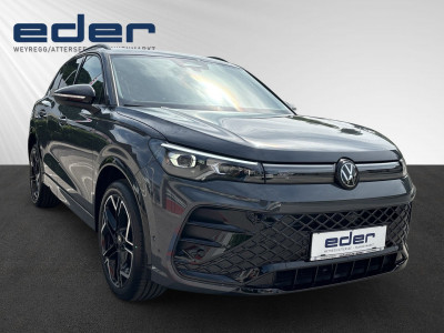 VW Tiguan Gebrauchtwagen VW Tiguan Gebrauchtwagen