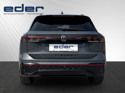 VW Tiguan Gebrauchtwagen VW Tiguan Gebrauchtwagen