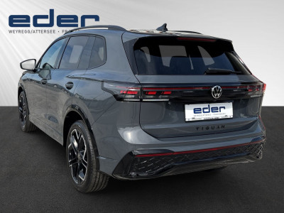 VW Tiguan Gebrauchtwagen VW Tiguan Gebrauchtwagen