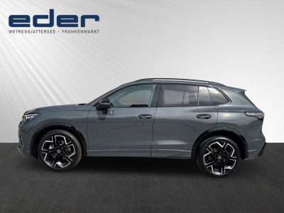 VW Tiguan Gebrauchtwagen VW Tiguan Gebrauchtwagen