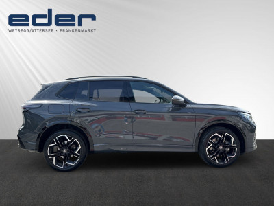VW Tiguan Gebrauchtwagen VW Tiguan Gebrauchtwagen