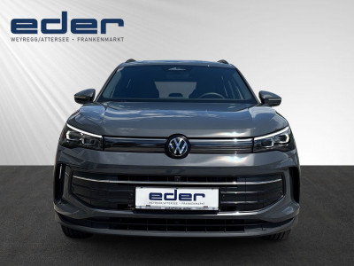 VW Tiguan Gebrauchtwagen VW Tiguan Gebrauchtwagen