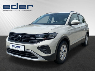 VW T-Cross Gebrauchtwagen VW T-Cross Gebrauchtwagen