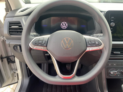 VW T-Cross Gebrauchtwagen VW T-Cross Gebrauchtwagen