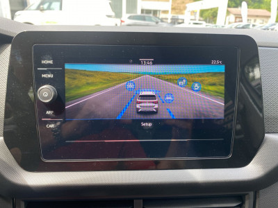 VW T-Cross Gebrauchtwagen VW T-Cross Gebrauchtwagen