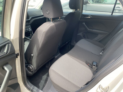 VW T-Cross Gebrauchtwagen VW T-Cross Gebrauchtwagen