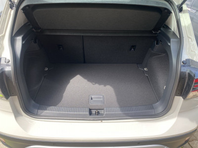 VW T-Cross Gebrauchtwagen VW T-Cross Gebrauchtwagen