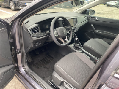 VW Polo Gebrauchtwagen