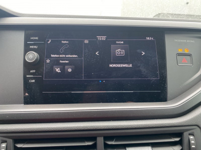 VW Polo Gebrauchtwagen