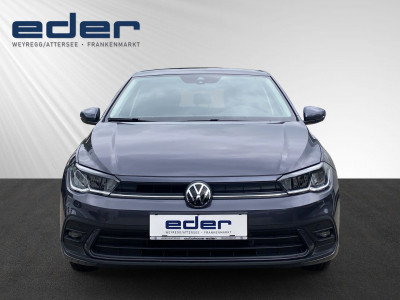 VW Polo Gebrauchtwagen