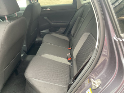 VW Polo Gebrauchtwagen