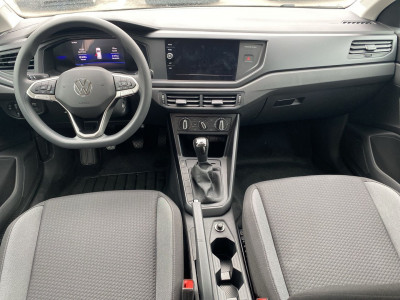 VW Polo Gebrauchtwagen