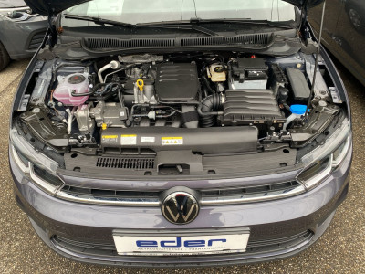 VW Polo Gebrauchtwagen