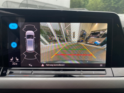VW Golf Gebrauchtwagen VW Golf Gebrauchtwagen