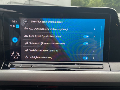 VW Golf Gebrauchtwagen VW Golf Gebrauchtwagen