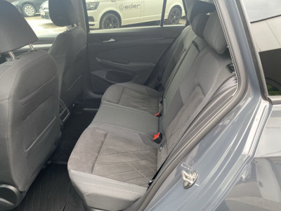 VW Golf Gebrauchtwagen VW Golf Gebrauchtwagen
