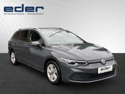 VW Golf Gebrauchtwagen VW Golf Gebrauchtwagen