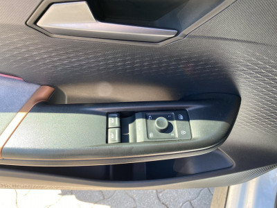 Cupra Born Gebrauchtwagen