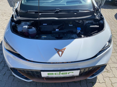 Cupra Born Gebrauchtwagen