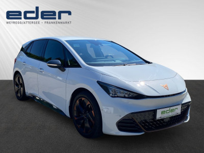 Cupra Born Gebrauchtwagen