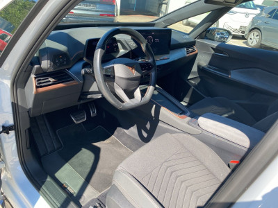 Cupra Born Gebrauchtwagen