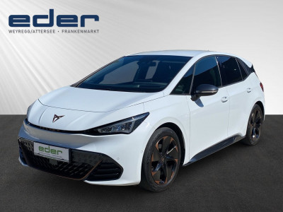 Cupra Born Gebrauchtwagen