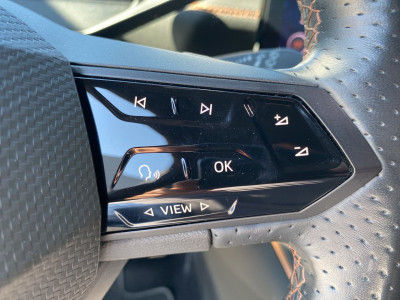 Cupra Born Gebrauchtwagen