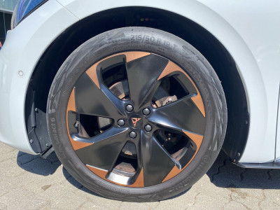 Cupra Born Gebrauchtwagen