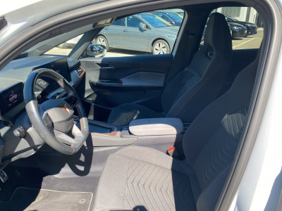 Cupra Born Gebrauchtwagen