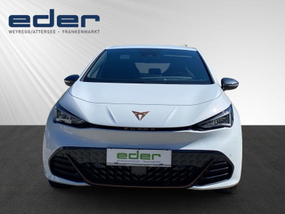 Cupra Born Gebrauchtwagen