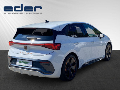 Cupra Born Gebrauchtwagen