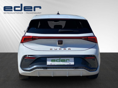 Cupra Born Gebrauchtwagen